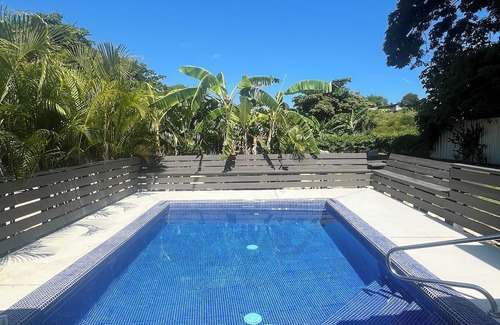 Terranova House | Cañón Aislado Villa: Eco Minded Property