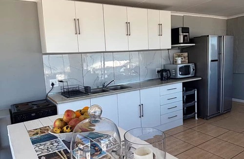 Yzerfontein House | Seven@Seaview