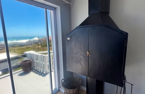 Yzerfontein House | Seven@Seaview