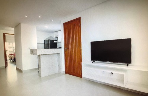 Itacimirim Condo | AREIAS DE ITACIMIRIM - 2 SUITE HOUSE - CONDOMINIUM ON THE SAND