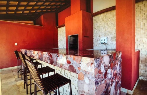 Itacimirim Condo | AREIAS DE ITACIMIRIM - 2 SUITE HOUSE - CONDOMINIUM ON THE SAND