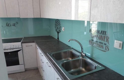 Kavala Villa | Sea View Villa