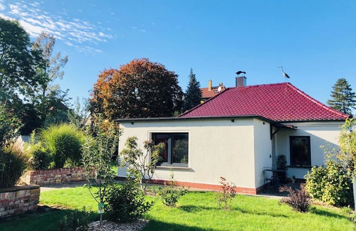 Suedost House | Vacation apartment in the countryside