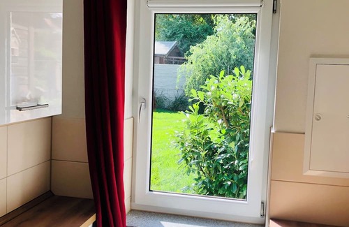 Suedost House | Vacation apartment in the countryside