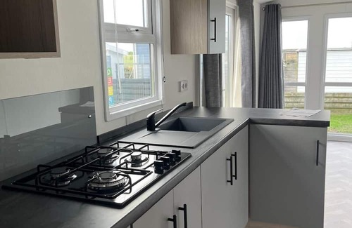 Westerland House | Vacation home for 4 guests with 38m² in Westerland (273119)