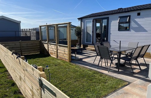 Westerland House | Vacation home for 4 guests with 38m² in Westerland (273119)