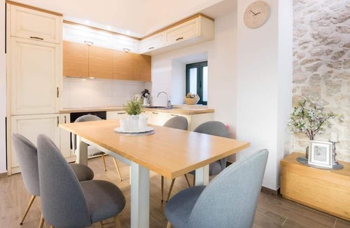 Rascane Villa | Villa Rašćane, Vila s 3 spavaće sobe