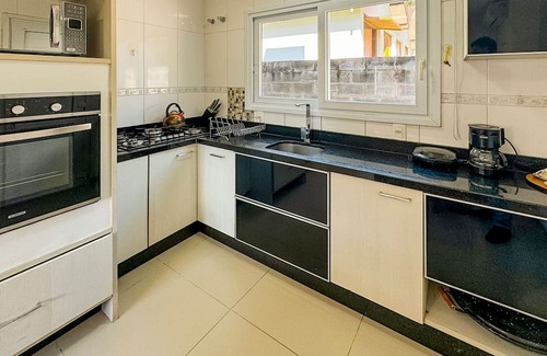 Floresta House | Casa Completa Triplex no Centro de Gramado