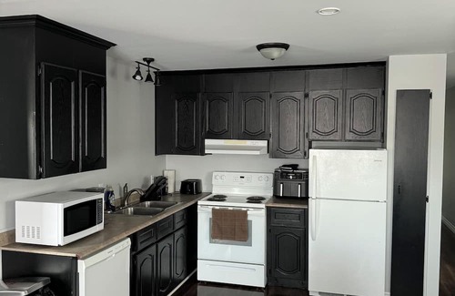 Labrador City House | 3 bedroom mobile home