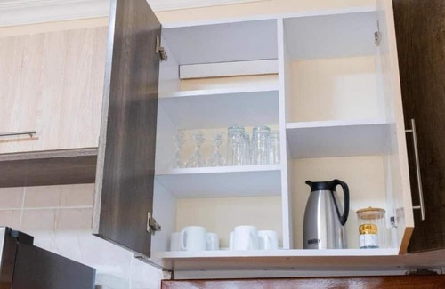 Kitengela Apartment | The Royal Residence : Swara (Antelope)