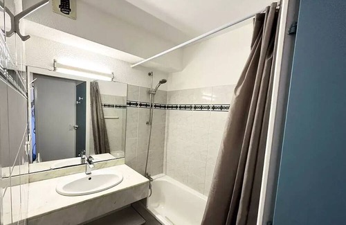 Vieux-Boucau-les-Bains Apartment | 2 Rooms for 6 People