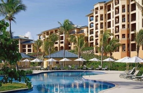 Nazareth Condo | APRIL 5-12 ST.THOMAS RITZ CARLTON 2 BEDROOM LOWEST PRICES. APRIL 5-12 ONLY