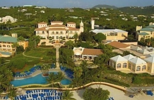 Nazareth Condo | APRIL 5-12 ST.THOMAS RITZ CARLTON 2 BEDROOM LOWEST PRICES. APRIL 5-12 ONLY