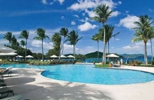 Nazareth Condo | APRIL 5-12 ST.THOMAS RITZ CARLTON 2 BEDROOM LOWEST PRICES. APRIL 5-12 ONLY