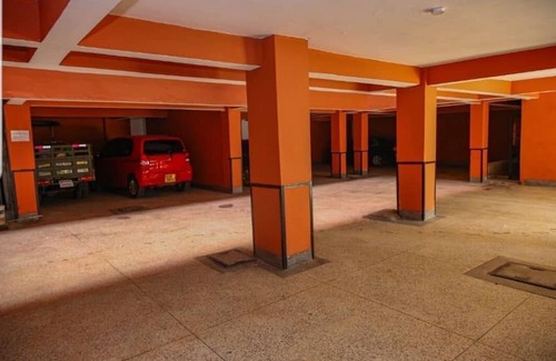 Ruiru Apartment | A 1 bedroom apartment with spacious, completely furnished and stunning view
