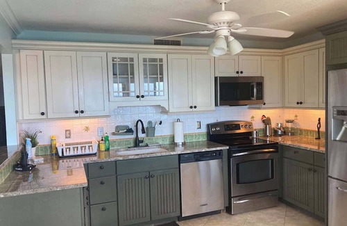 Estate Frenchman Bay Condo | Pelican's Perch