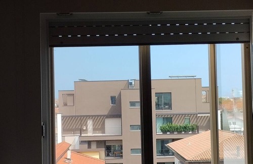 Rimini Apartment | 3-bedroom apartment in fantastic Rimini with AC, WiFi. Enjoy your stay