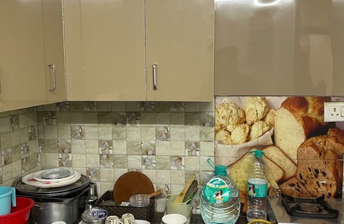 South West Apartment | Private 1 BHK Apartment in New Delhi Couple Friendly n