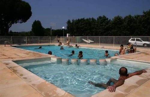La Rouviere House | Mobile home TRIGANO Osiris 4 persons