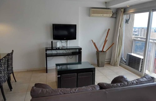 Cordoba Apartment | Exclusive Loft in Cordoba river view - 22B