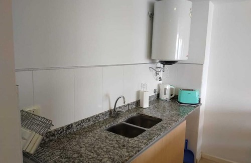 Cordoba Apartment | Exclusive Loft in Cordoba river view - 22B