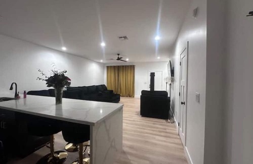 Mesa House | The Palace