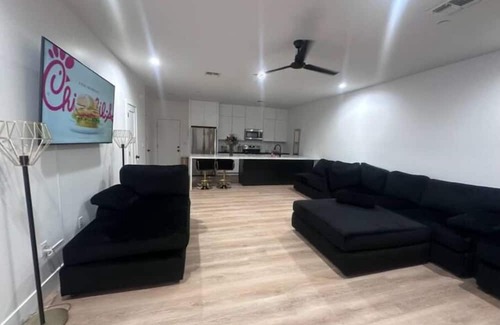 Mesa House | The Palace