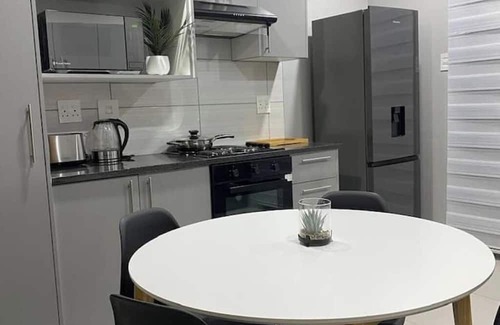 Mbabane Apartment | The NorthPole-CBD