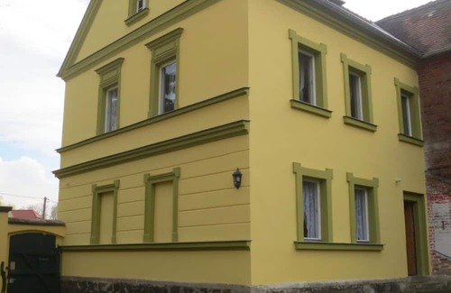 Gottscheina Apartment | Large vacation apartment in Leipzig near Neue Messe, BMW plant also ideal for fitters