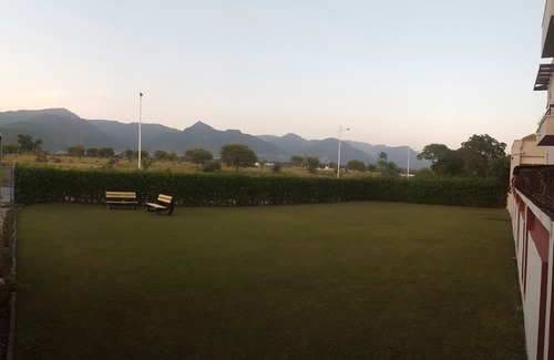 G-7 Sector House | Charming bungalow with WiFi and AC in peaceful Islamabad