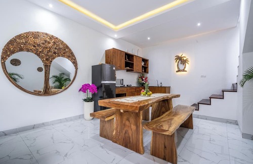 Sunset Road Villa | Villa Bima (by JB Villas)