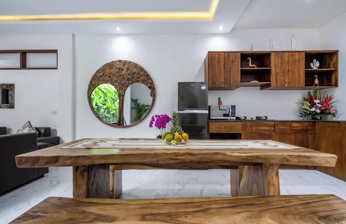 Sunset Road Villa | Villa Bima (by JB Villas)