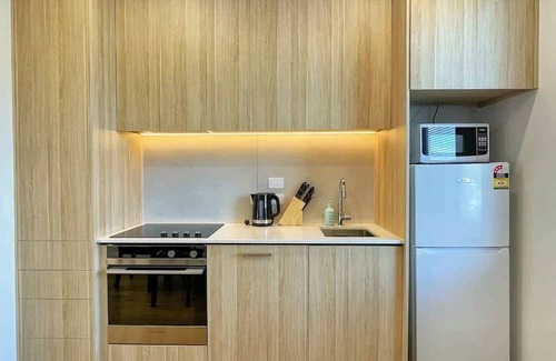 Grey Lynn House | City Gem Greenery Backyard 2BR vs Free Parking AC