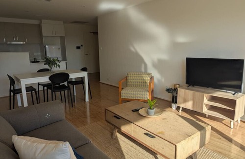 Wright Apartment | Spacious 2 bedroom @Wright