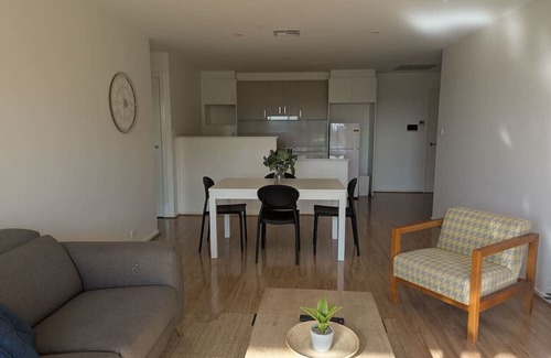 Wright Apartment | Spacious 2 bedroom @Wright