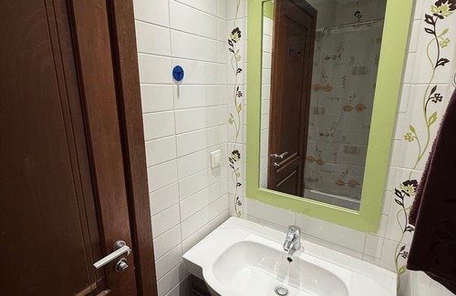 El Menzah Apartment | apartment in fabulous Tunis with AC, WiFi