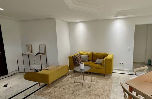 El Menzah Apartment | apartment in fabulous Tunis with AC, WiFi