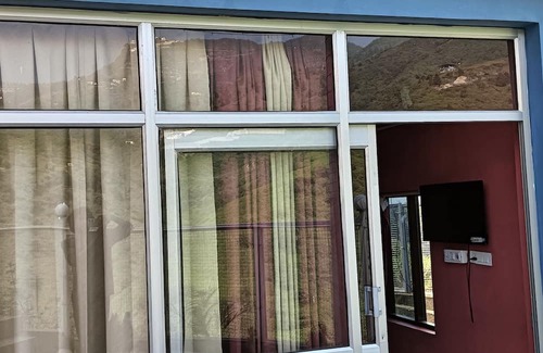 Mussoorie House | Royal Hills