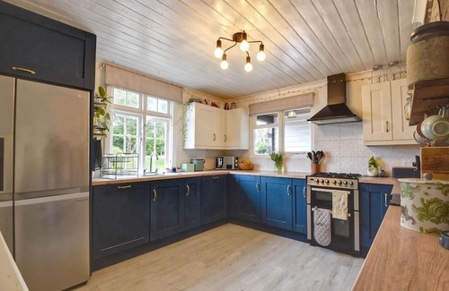 Abbess Roding Cottage | Charming Country cottage