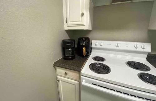 Lawton Apartment | A private rental unit in Lawton OK near Fort Sill