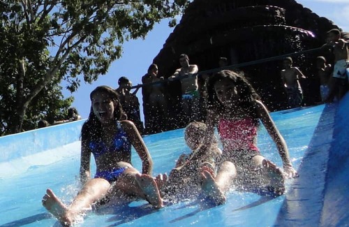 Parque Laguna II Ski Chalet | HOTEL CHALÉS ITIQUIRA