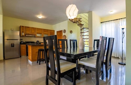 ProCab Apartment | Pro Cab Paradise Condos Cabarete