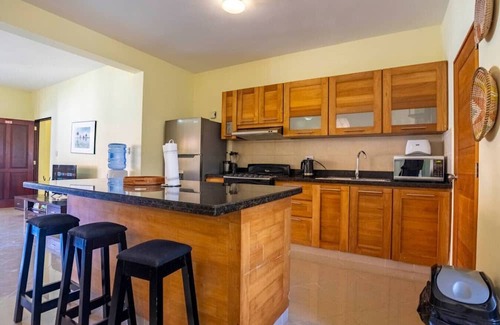 ProCab Apartment | Pro Cab Paradise Condos Cabarete