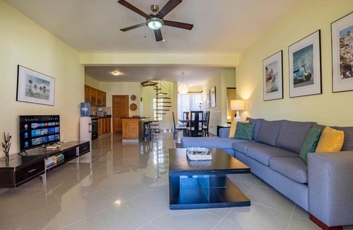 ProCab Apartment | Pro Cab Paradise Condos Cabarete