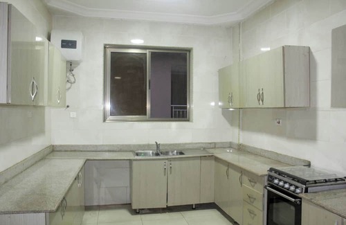 Kumasi Apartment | Magnolia Garden Apartments