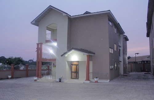 Kumasi Apartment | Magnolia Garden Apartments