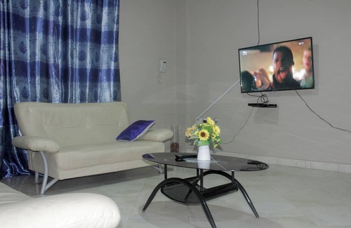 Kumasi Apartment | Magnolia Garden Apartments