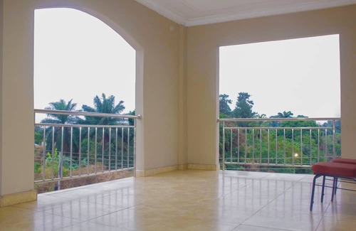 Kumasi Apartment | Magnolia Garden Apartments