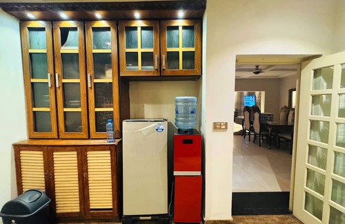 Lahore House | Haven Lodge, Luxurious 4BR Spanish Villa in Lahore