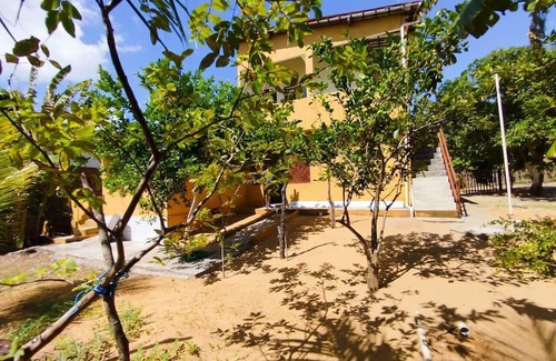 Baia Formosa House | House on Sagi beach